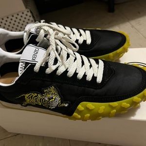 Kenzo sneakers